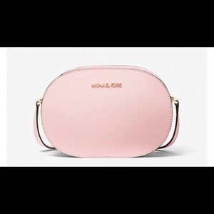 MICHAEL KORS JET SET BLUSH PURSE MYSTERY BOX!